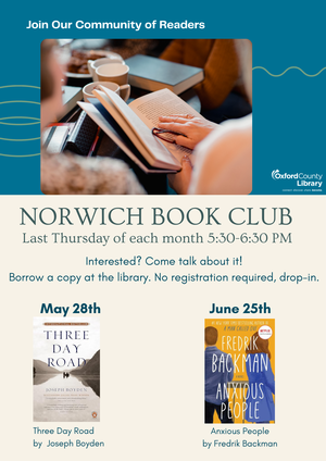 NOR - Norwich Book C